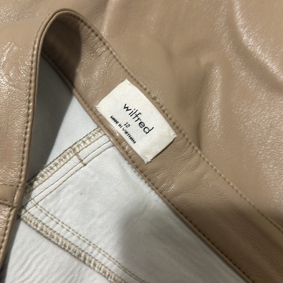 Aritzia Melina Pant - Picture 3 of 3